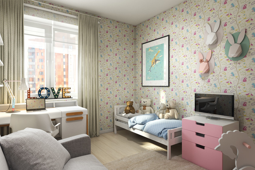 Пресненский вал, 14