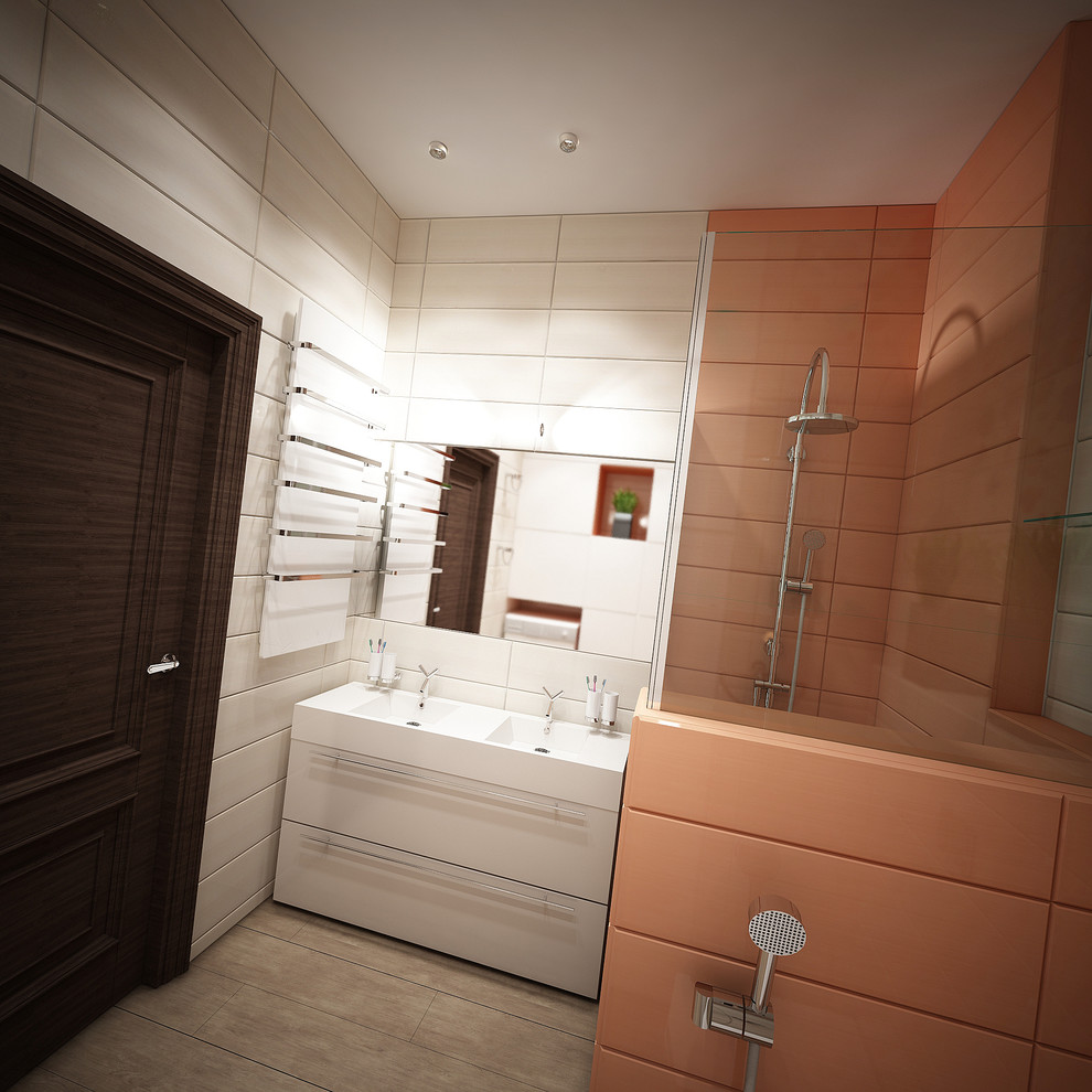 Квартира для молодой семьи