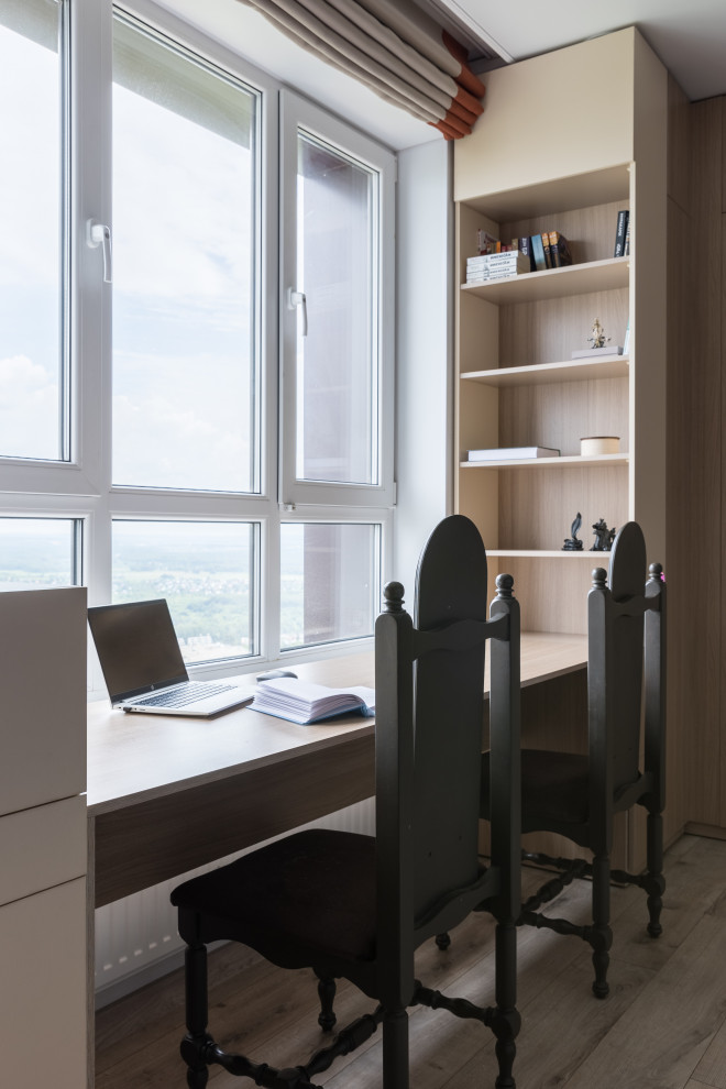 Проект квартиры