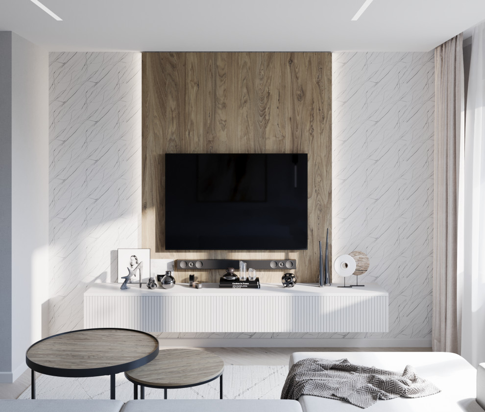 Минимализм (часть проекта)