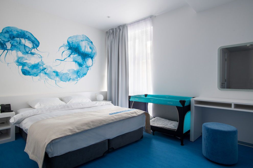 Отель StarBoardSide