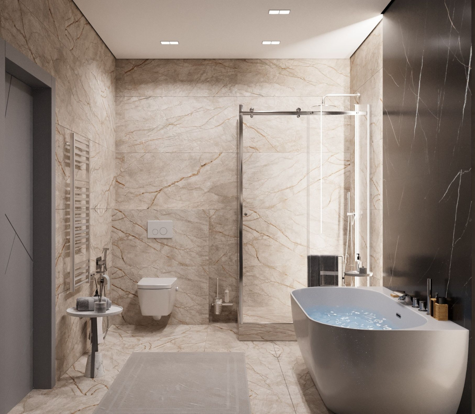 КП Малаховка Парк