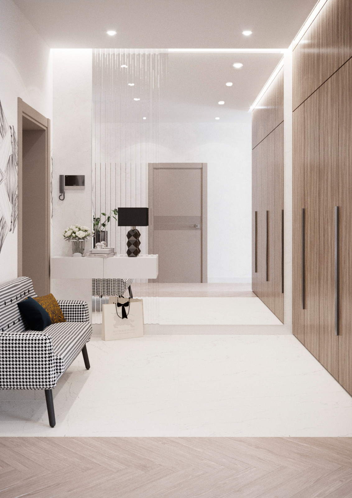 Обложка проекта: ЖК Доминант_2