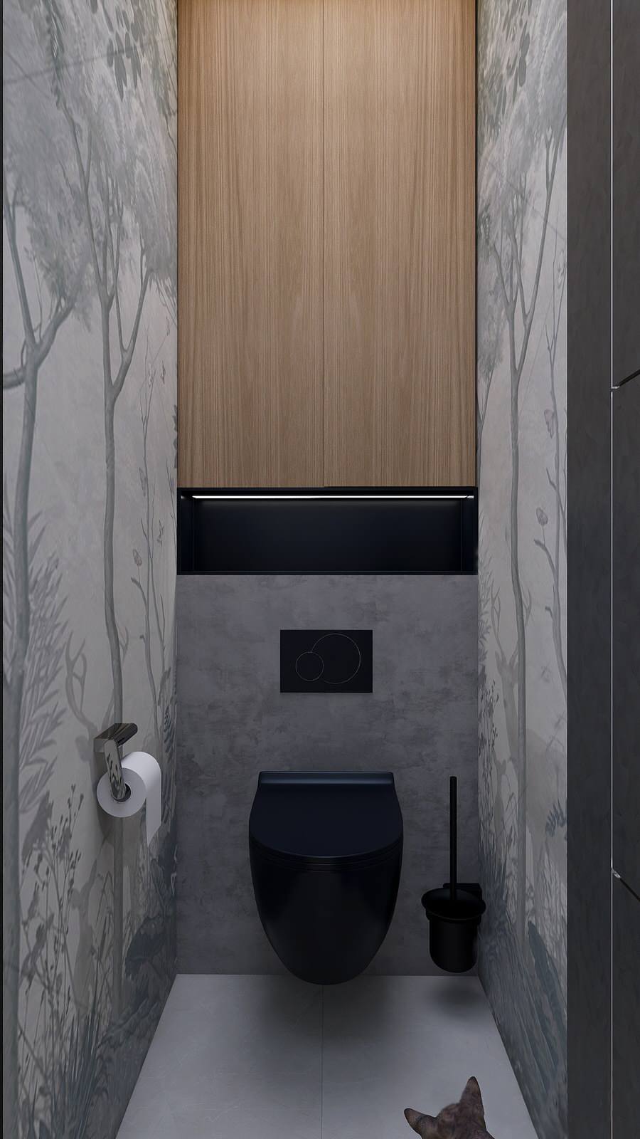 Обложка проекта: ЖК Новая Охта