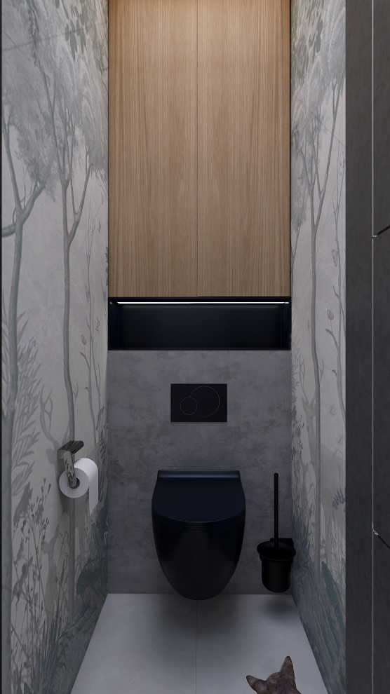 Обложка проекта: ЖК Новая Охта