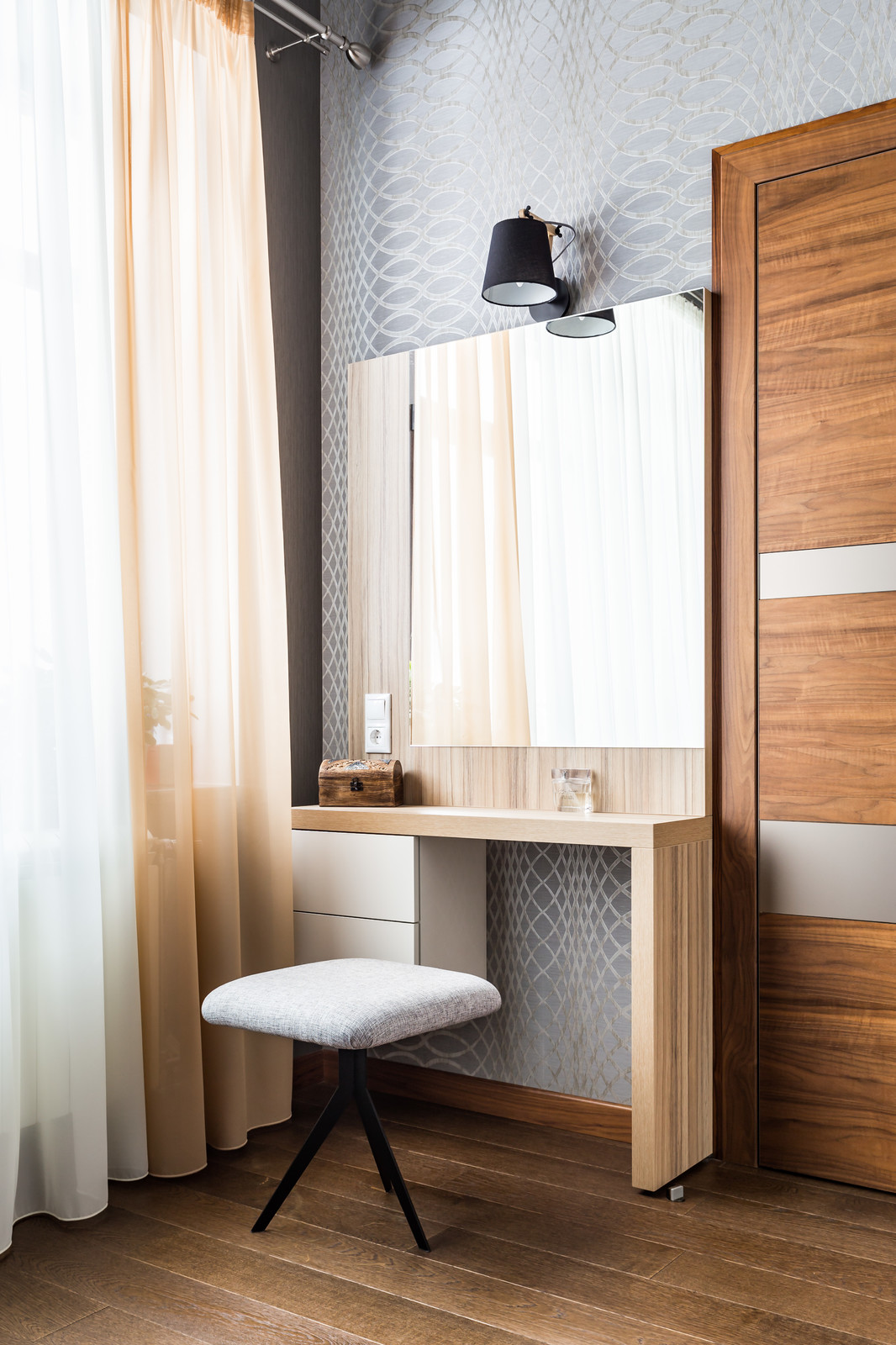 Реализованный проект загородного дома 300 кв.м.