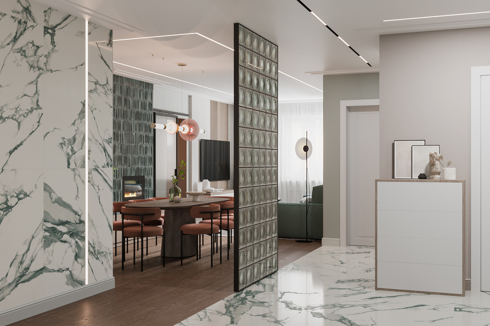 ЖК НОВЫЙ ГОРОД