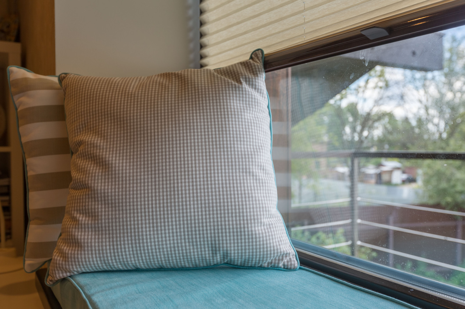 Дом в коттеджном поселке Вешки