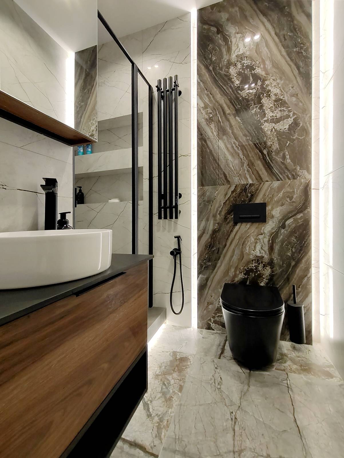 ЖК "Западный порт"