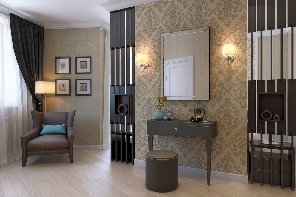 Квартира на Античном 2