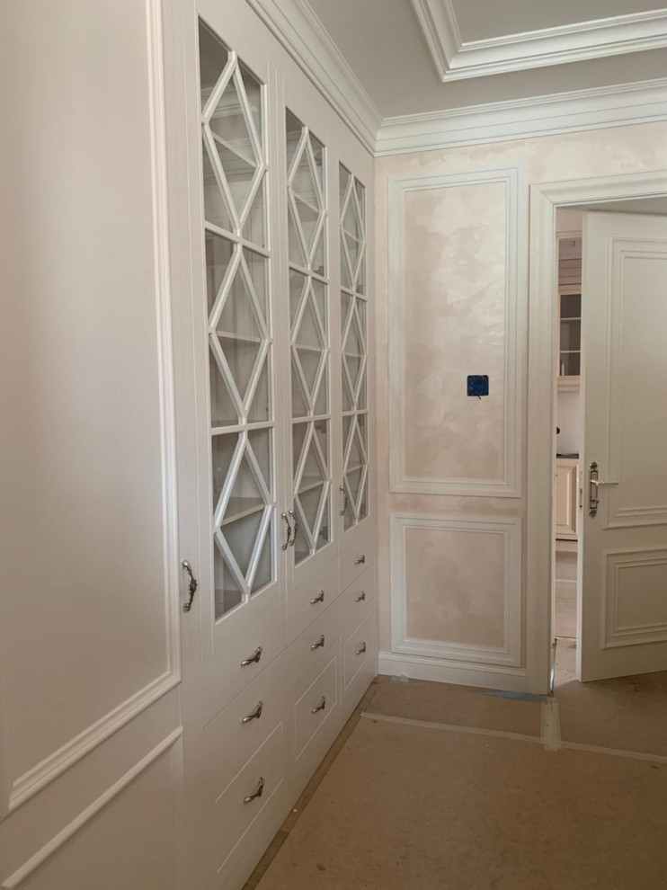 Дом в Подмосковье