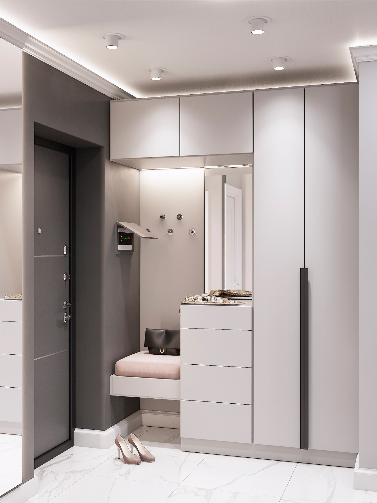 49 990 руб. 4-к квартира, 95.5 кв.м