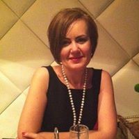 Ирина Изместьева