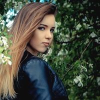 Anastasiya Temnikova