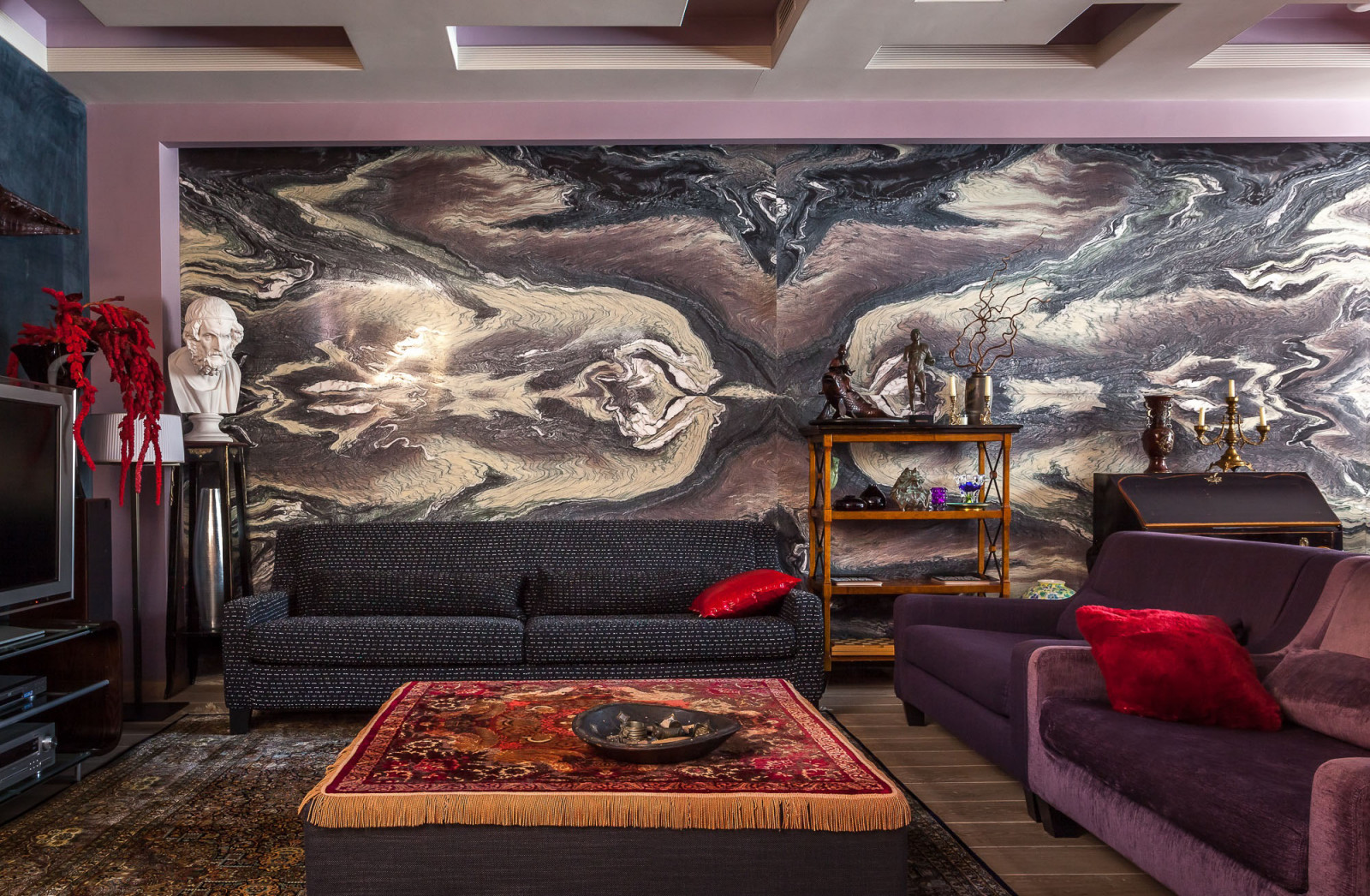 Остров Фантазий