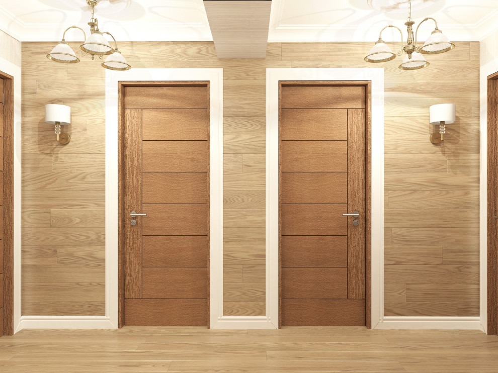 Квартира на Волжском