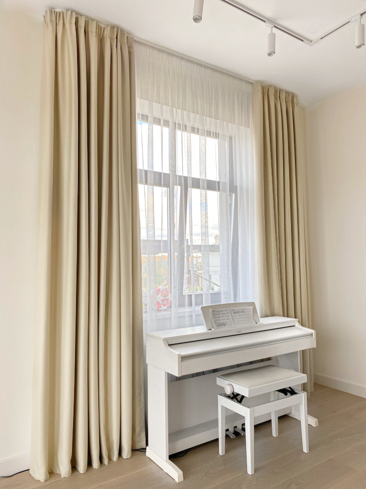 Дом в КП Лион