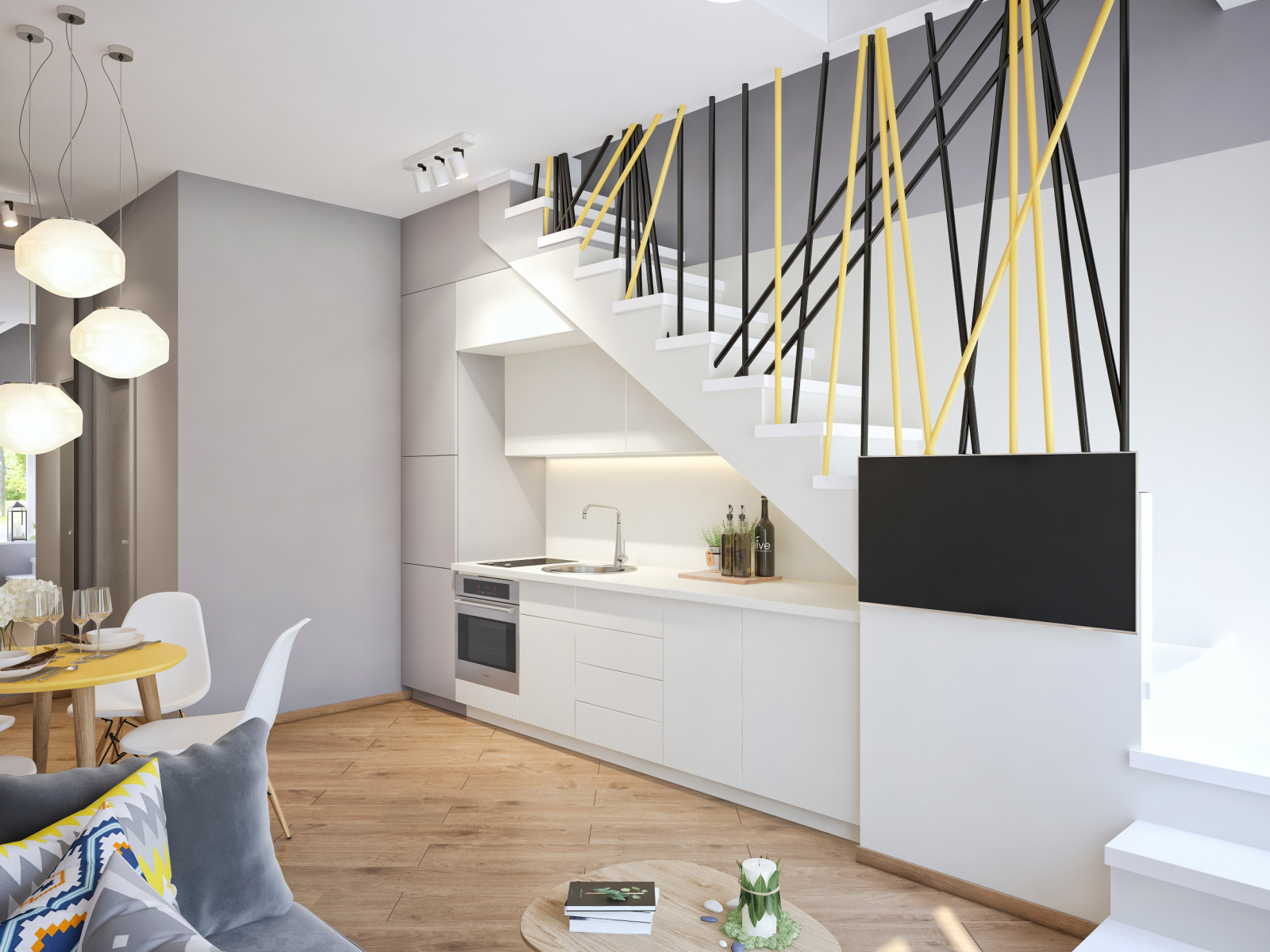 Апартаменты для сдачи в аренду