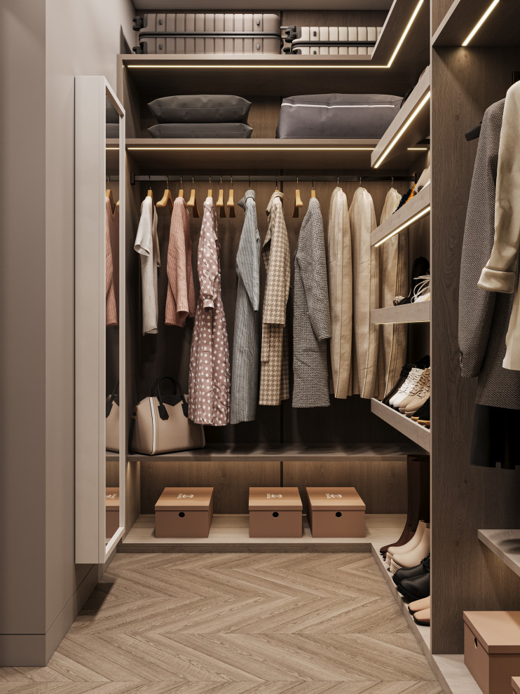 Дизайн интерьера Одинцово