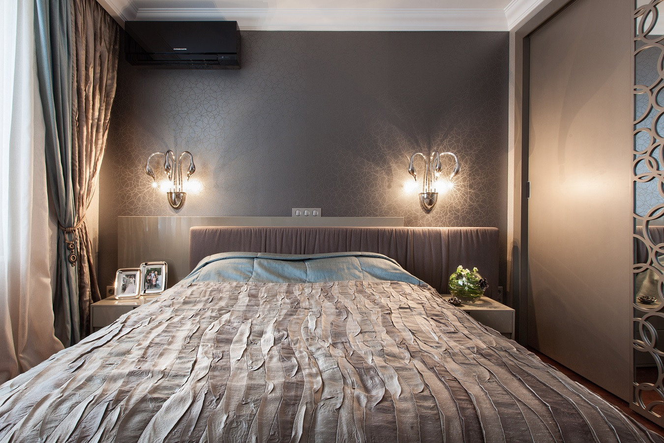 Спальня | bedroom