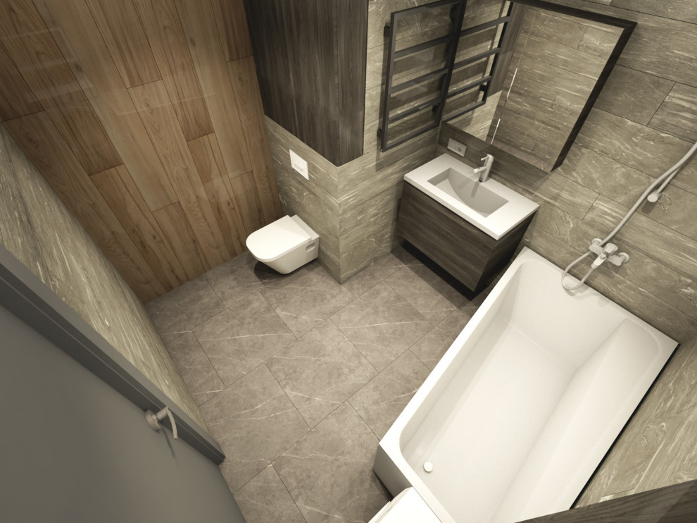 Квартира для молодого человека