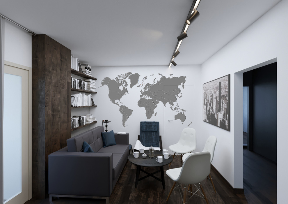 "Современный минимализм"