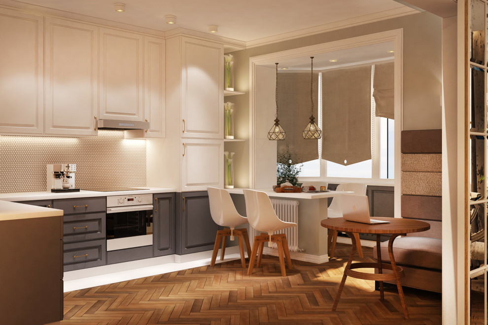 Петрозаводская