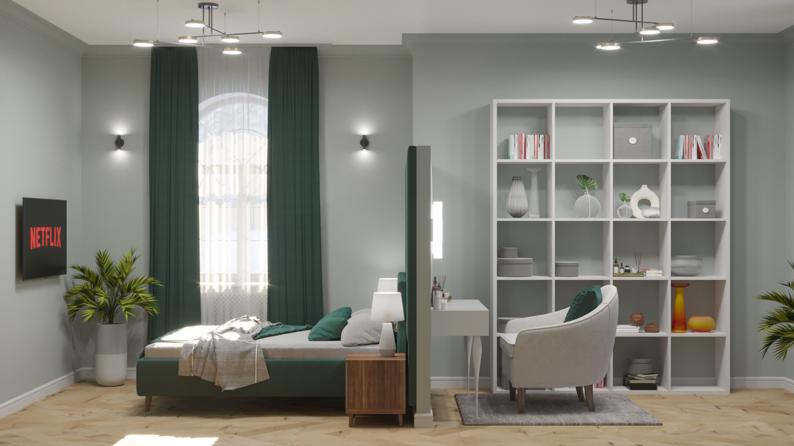 Усадьба Зайцево