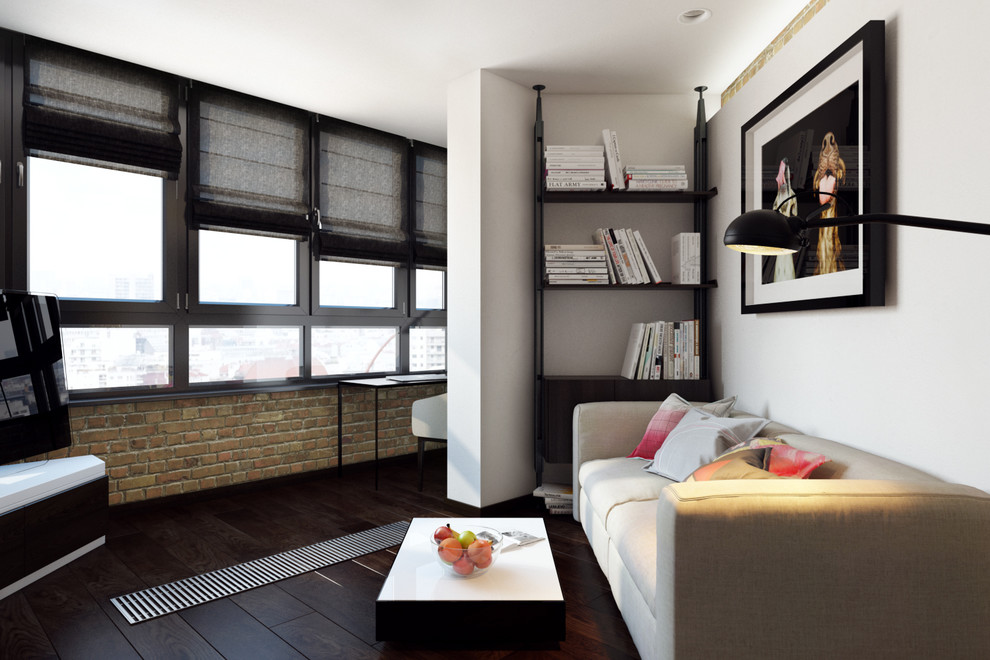 Скайфорт 106 м2