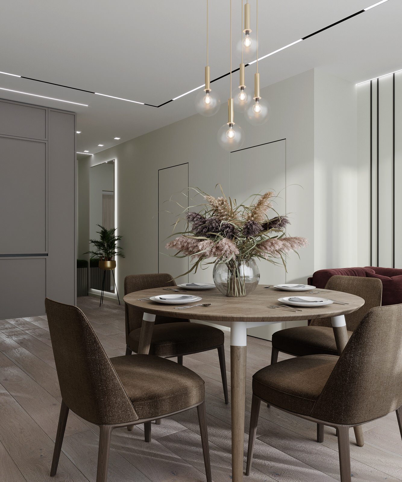 Проект для молодой семьи ЖК Новин Квартал