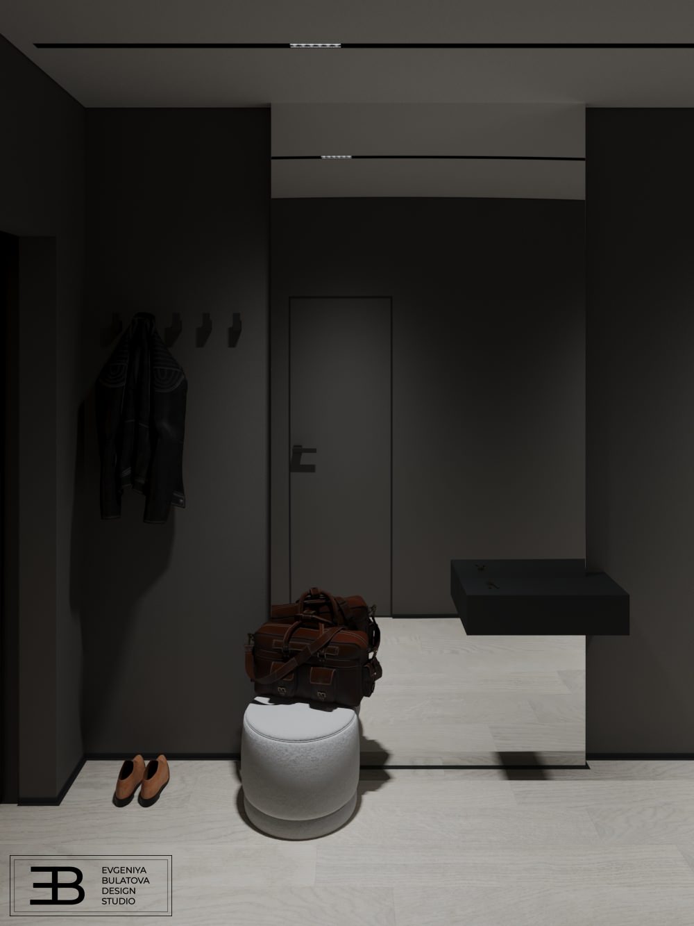 Квартира в ЖК "Премьер"