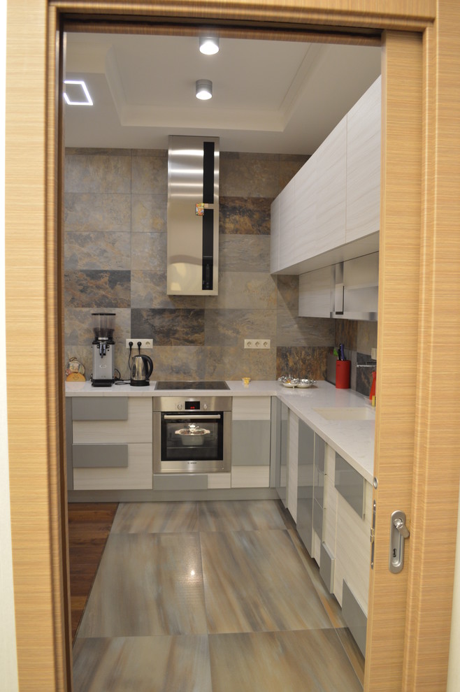 Квартира в ЖК "Английский квартал"