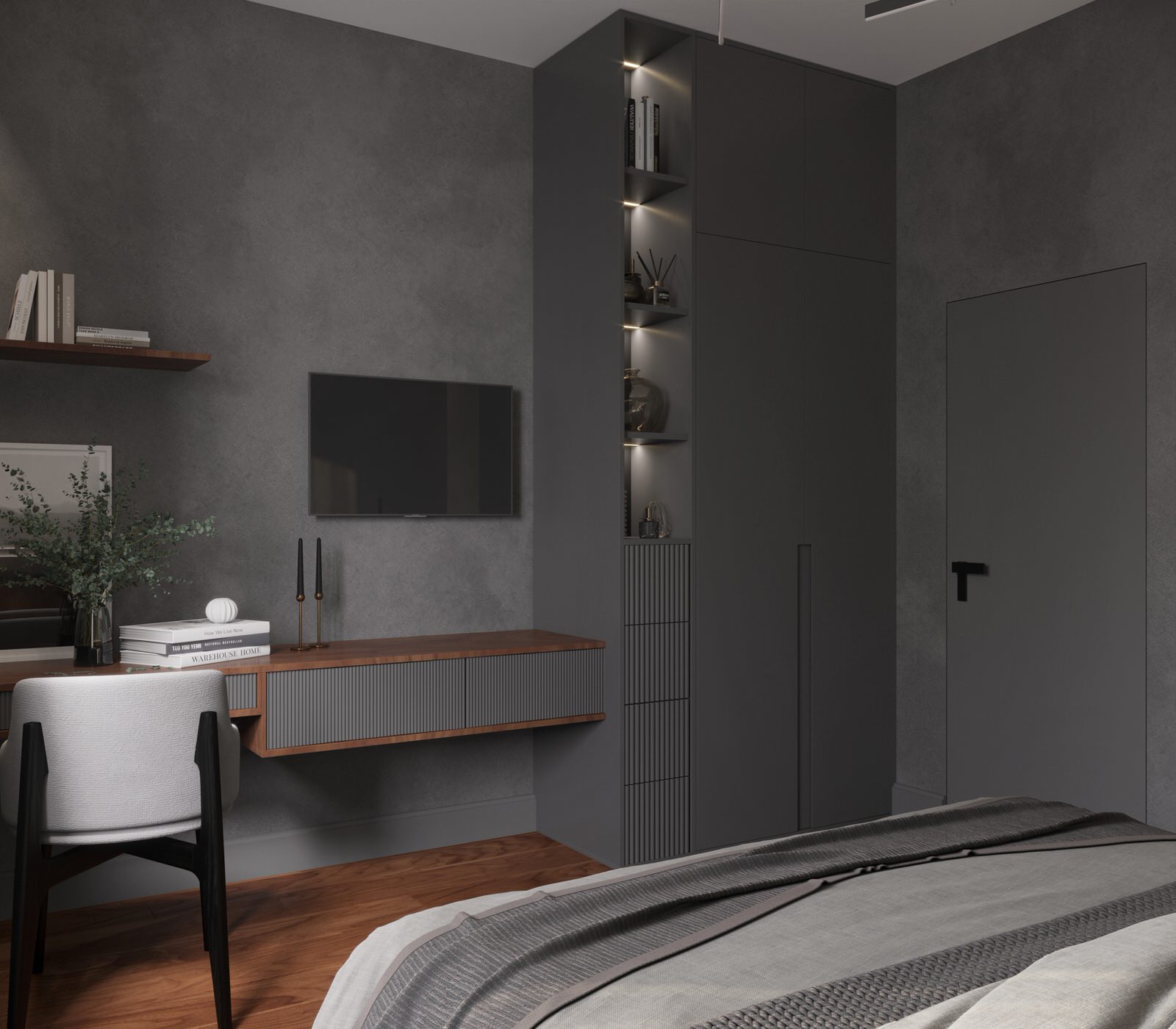 ЖК Первый Московский