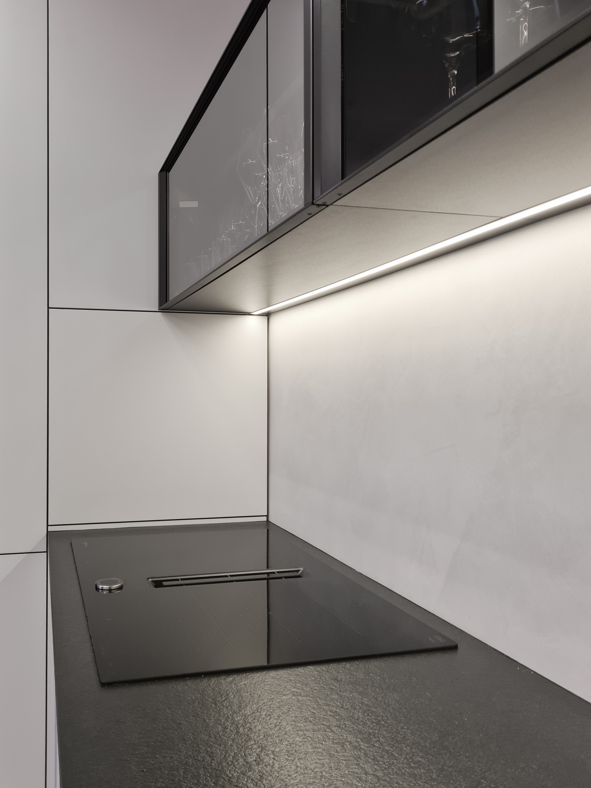 кухня на побережье