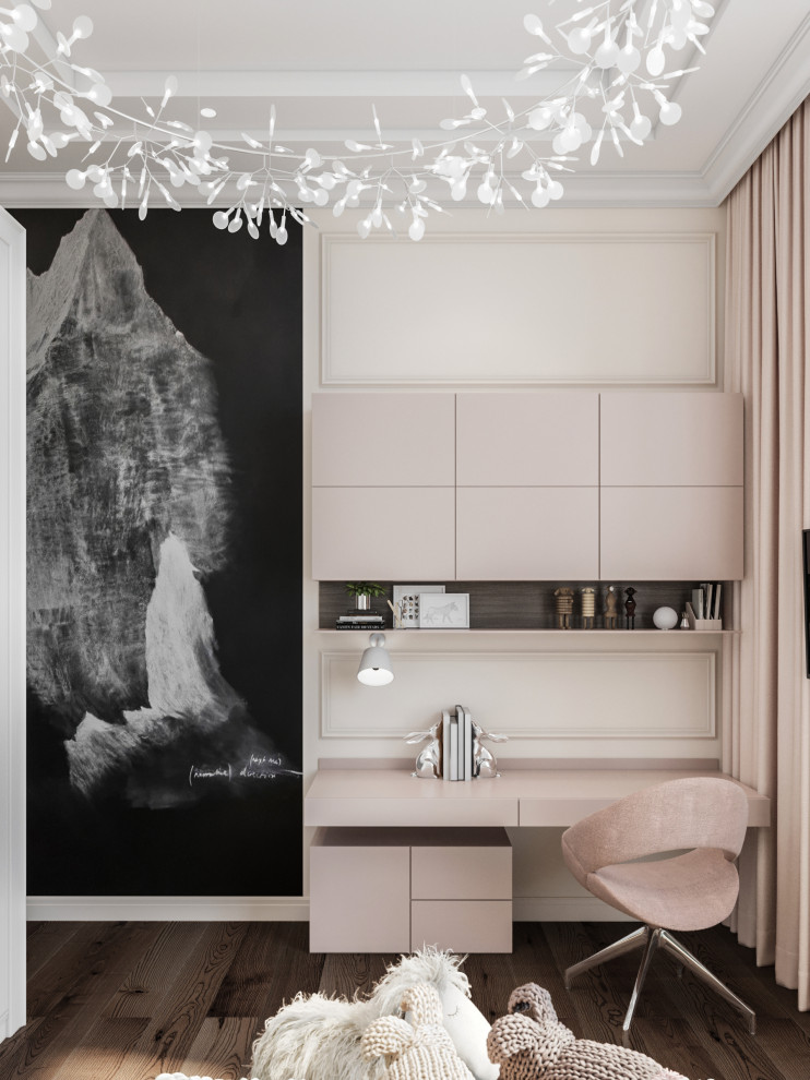 Кондоминиум в стиле дзен