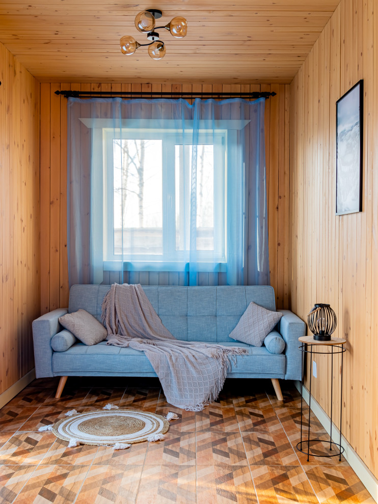 Загородный клуб Илмола