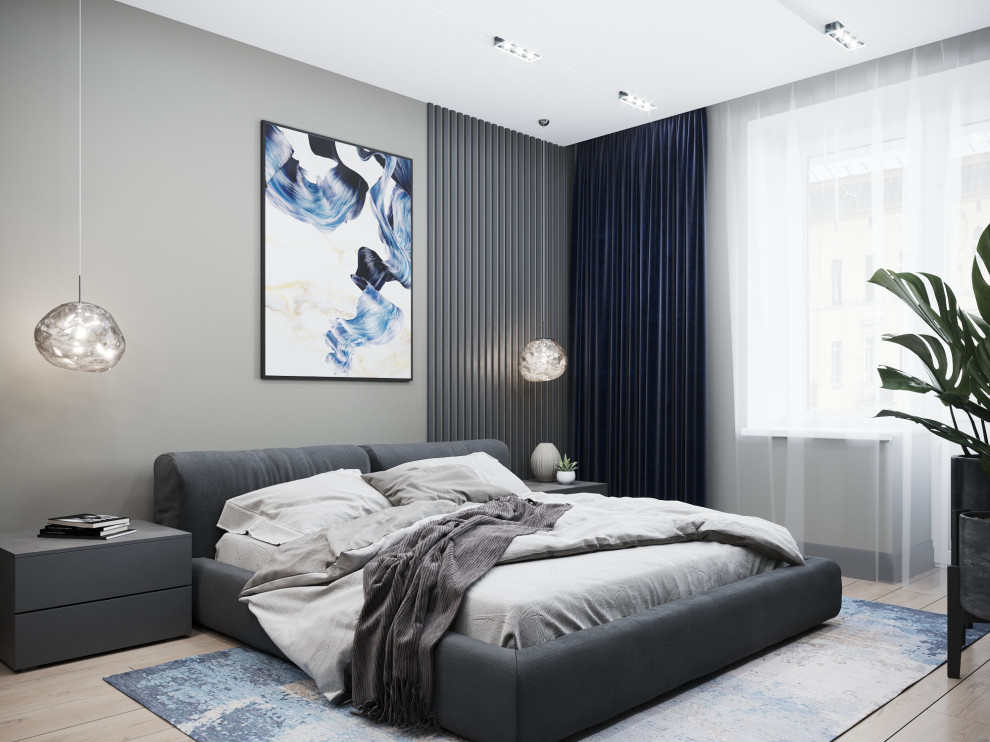 Первая линия