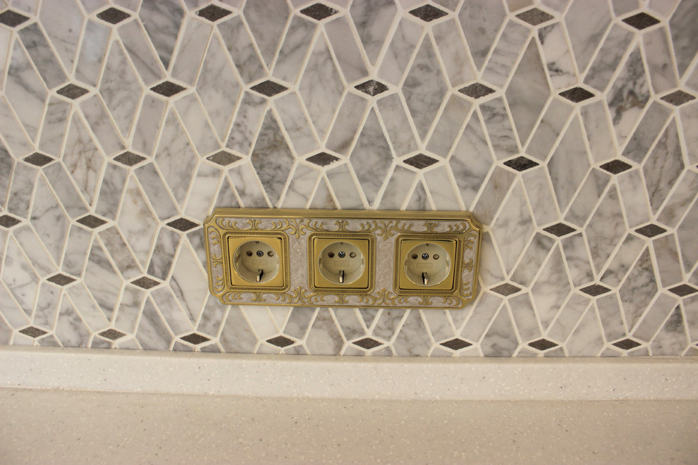 Проект усадьбы 19 века