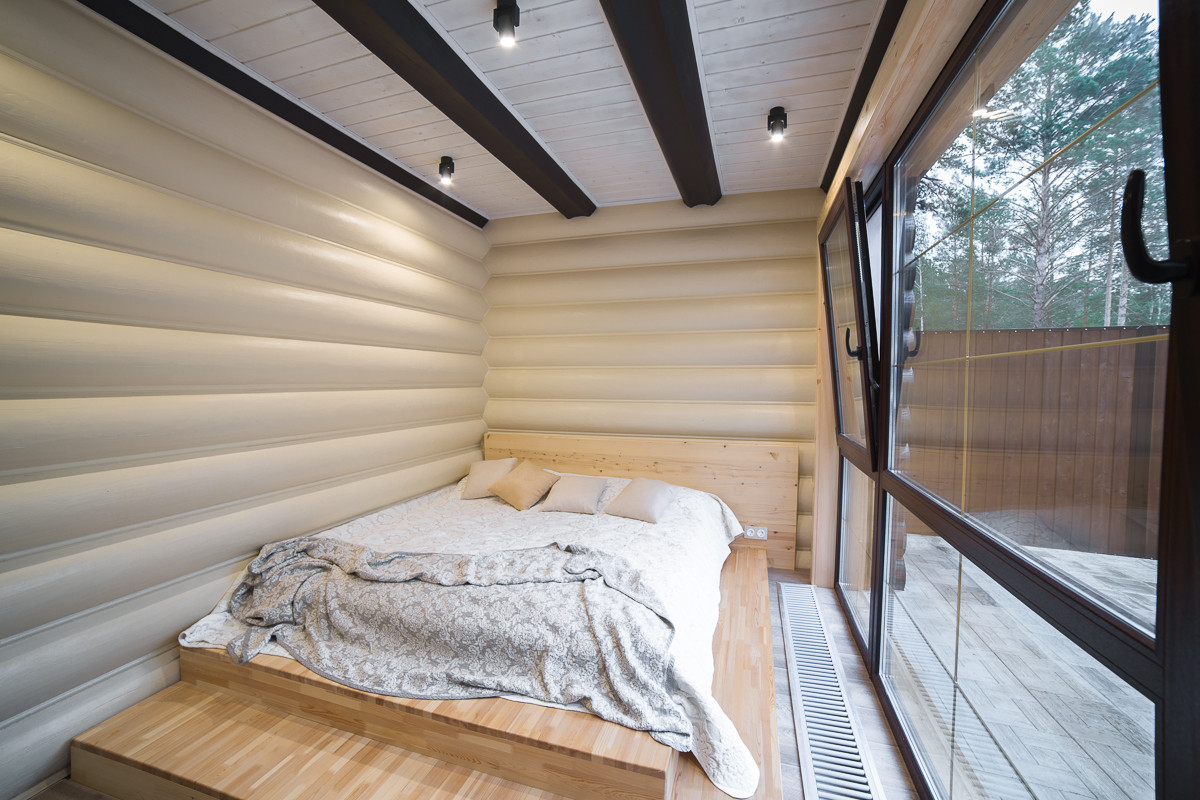 банный комплекс