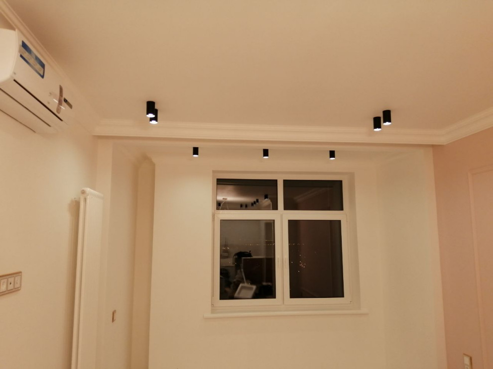 "ЖК Эталон Сити "