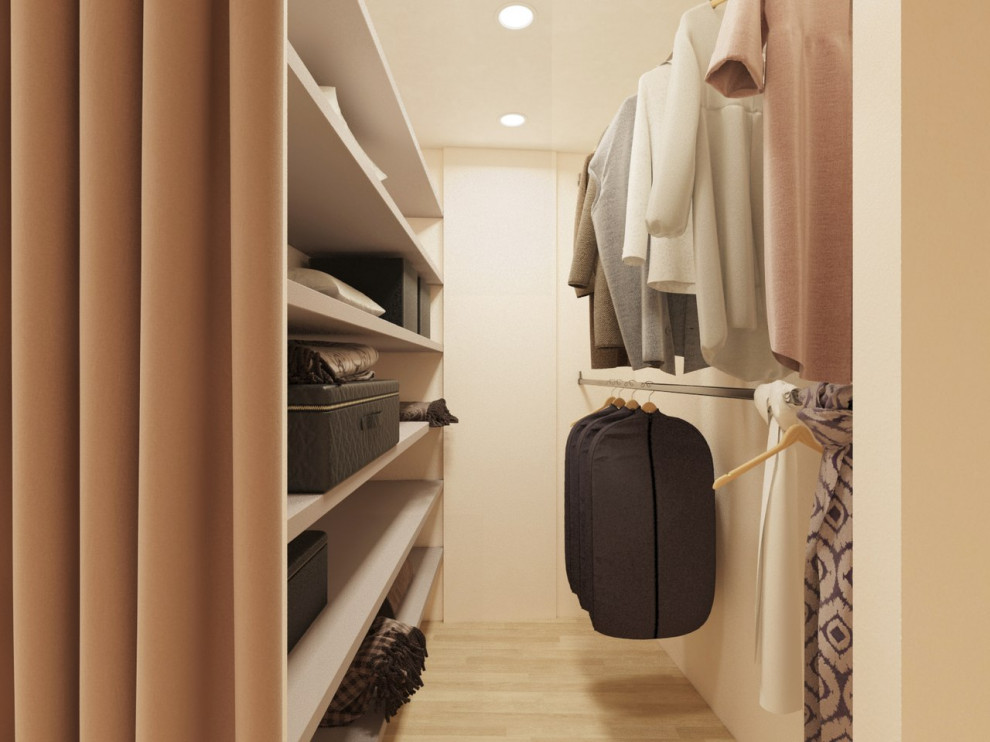 Кв на Шаманова