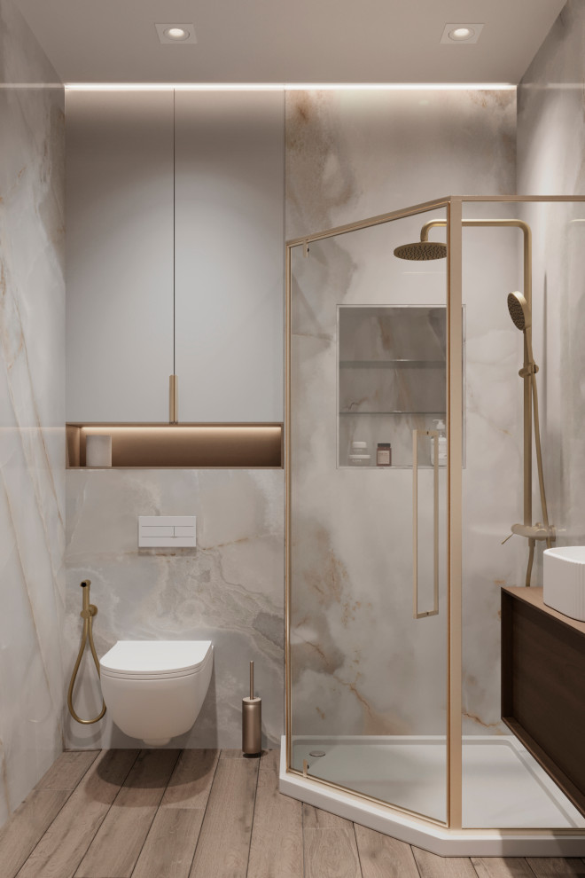 Дизайн загородного дома в Краснодаре