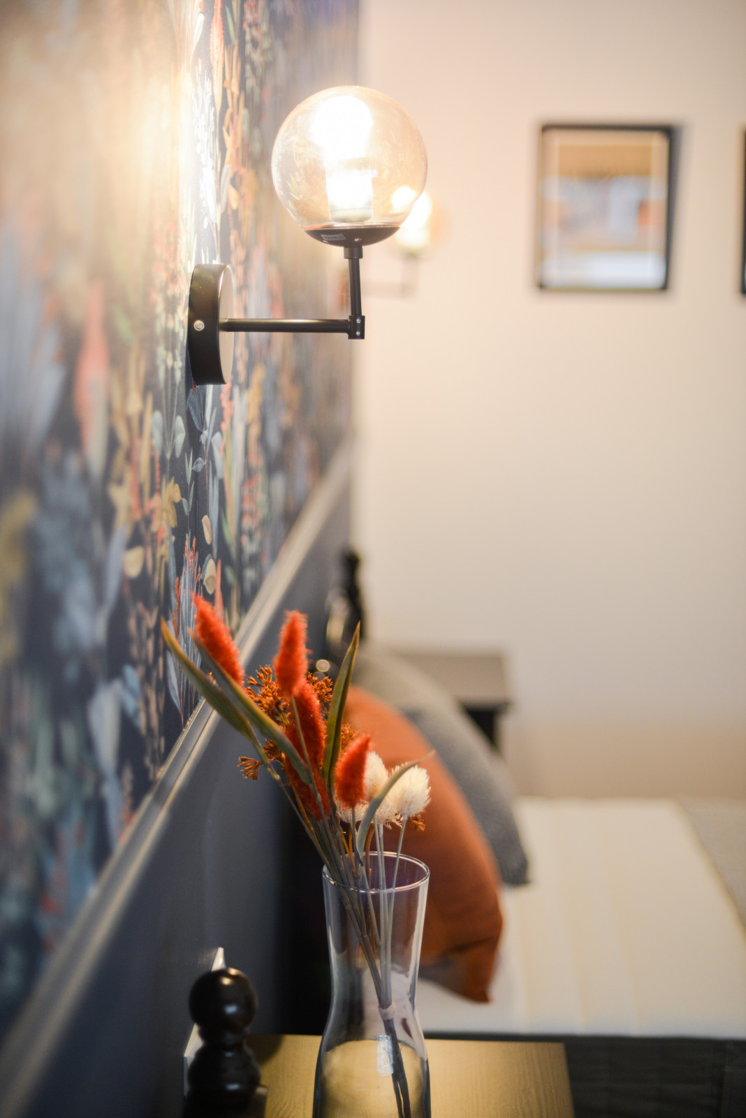 Реализация квартиры для аренды в старом фонде СПб.