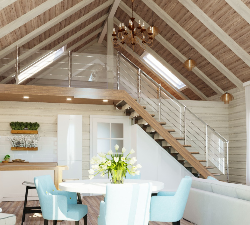 дом в Калининграде