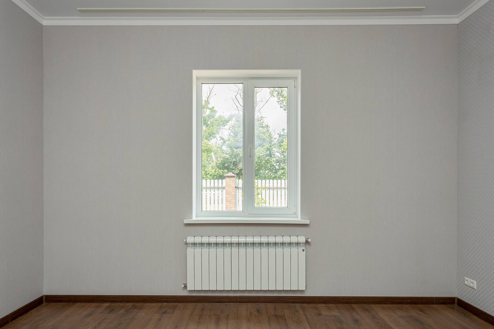 Фотосъемка дома без мебели в Краснодаре