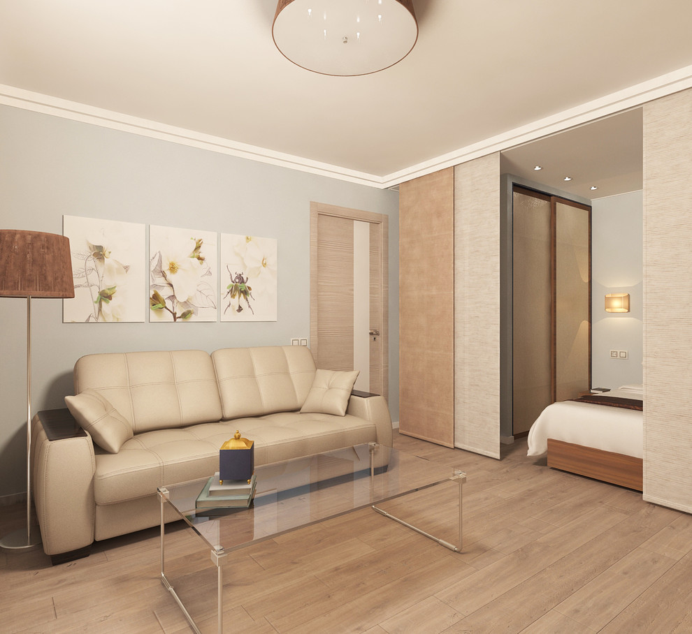 1 квартира СПБ, ЖК Пулковский 2