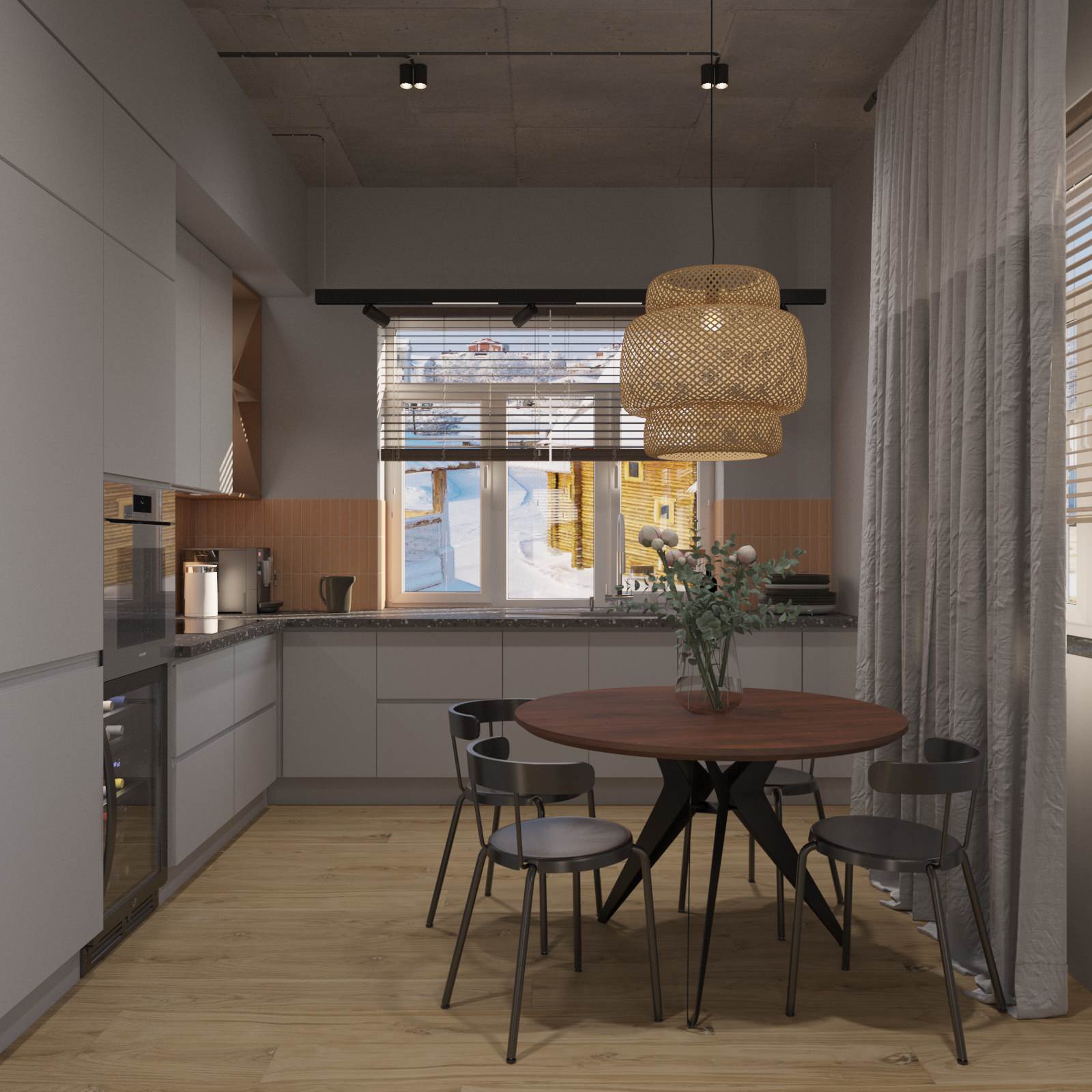 Дом г. Салехард