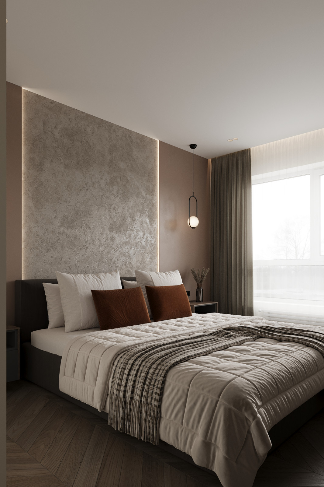 ЖК Люблинский Парк