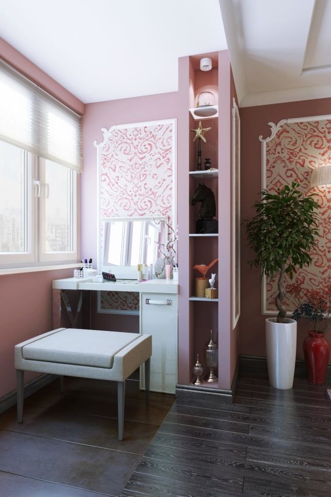 КРАСКИ ЖИЗНИ