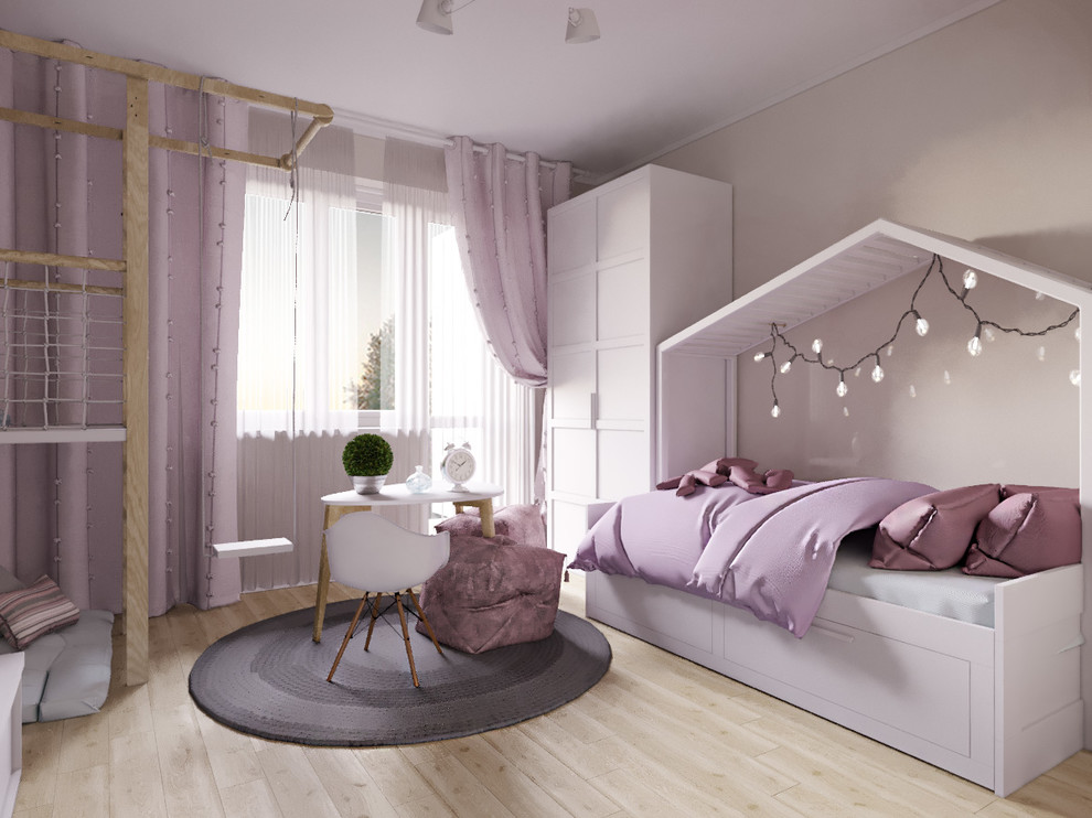 Скандинавская история